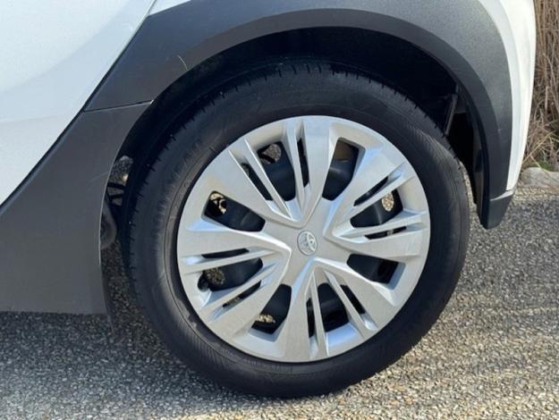 TOYOTA Aygo X 1.0 VVT-i 72 Dynamic  