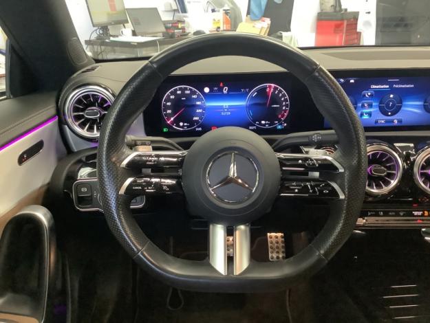 MERCEDES-BENZ CLA 250 e Shooting Brake AMG Line Pano  