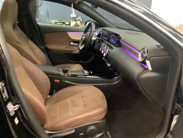 MERCEDES-BENZ CLA 250 e Shooting Brake AMG Line Pano  