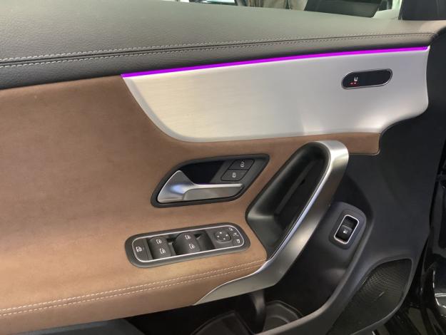 MERCEDES-BENZ CLA 250 e Shooting Brake AMG Line Pano  