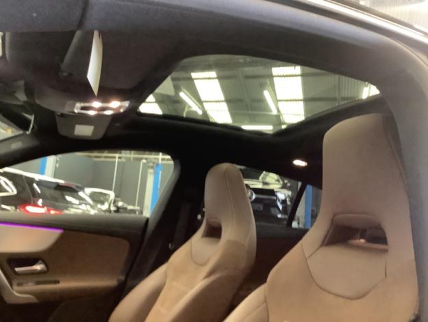 MERCEDES-BENZ CLA 250 e Shooting Brake AMG Line Pano  