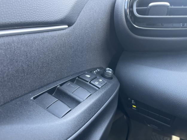 TOYOTA Yaris Cross 1.5 HYBRID 116H DESIGN   