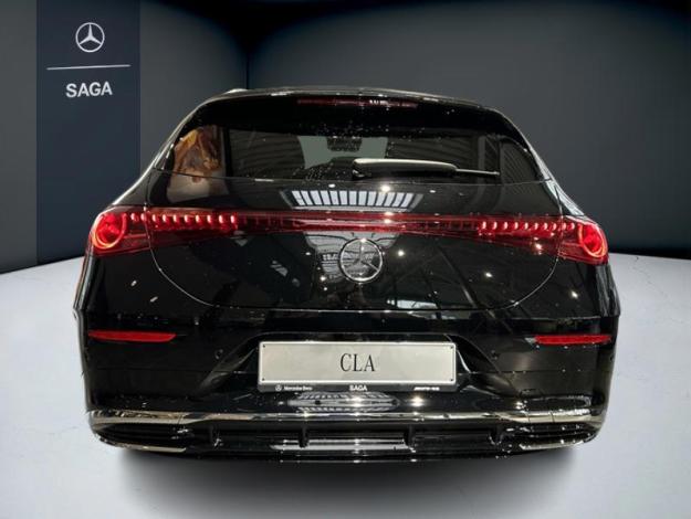 MERCEDES-BENZ CLA-Klasse CLA 250+ Shooting Brake EQ