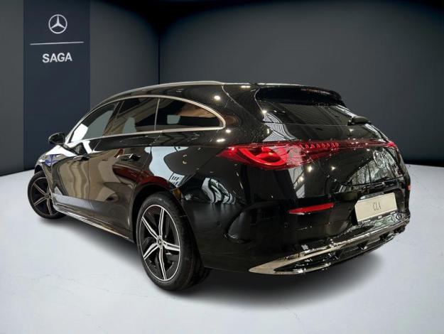 MERCEDES-BENZ CLA-Klasse CLA 250+ Shooting Brake EQ