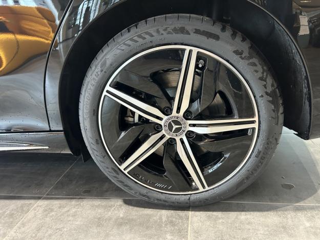 MERCEDES-BENZ CLA-Klasse CLA 250+ Shooting Brake EQ