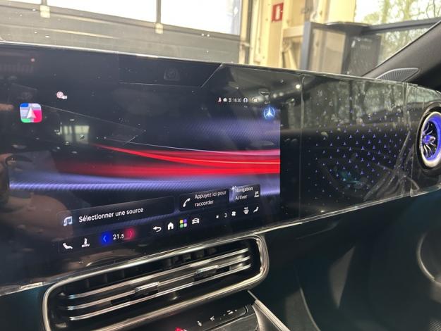 MERCEDES-BENZ CLA-Klasse CLA 250+ Shooting Brake EQ