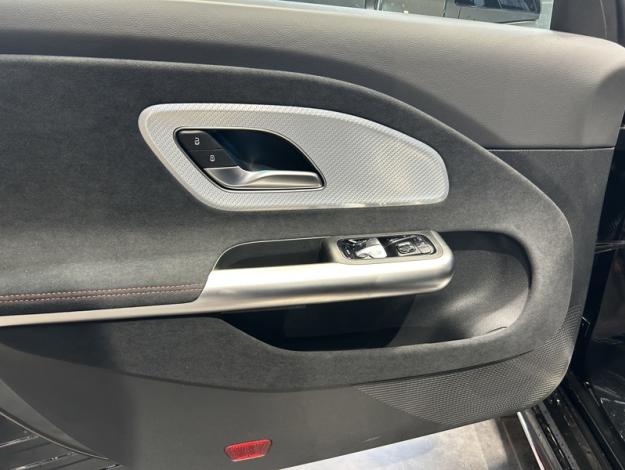 MERCEDES-BENZ CLA-Klasse CLA 250+ Shooting Brake EQ