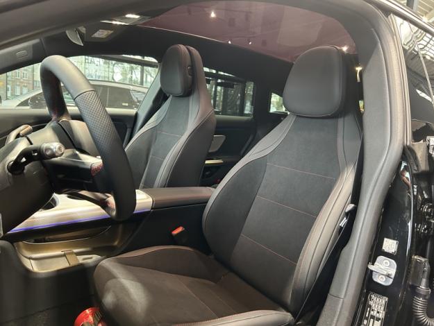 MERCEDES-BENZ CLA-Klasse CLA 250+ Shooting Brake EQ