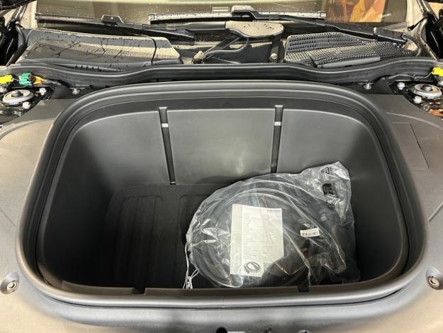 MERCEDES-BENZ CLA-Klasse CLA 250+ Shooting Brake EQ