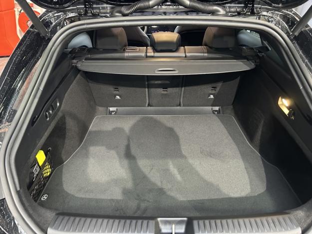 MERCEDES-BENZ CLA-Klasse CLA 250+ Shooting Brake EQ