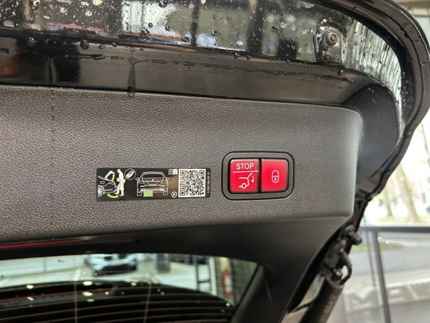 MERCEDES-BENZ CLA-Klasse CLA 250+ Shooting Brake EQ