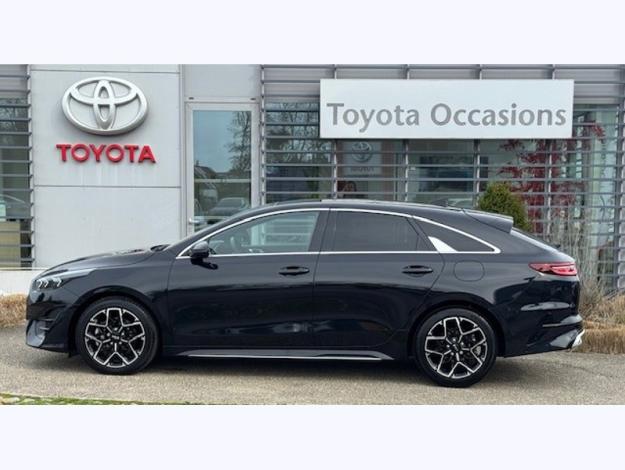 KIA ProCeed GT Line Premium  1.5 140 ch DCT7