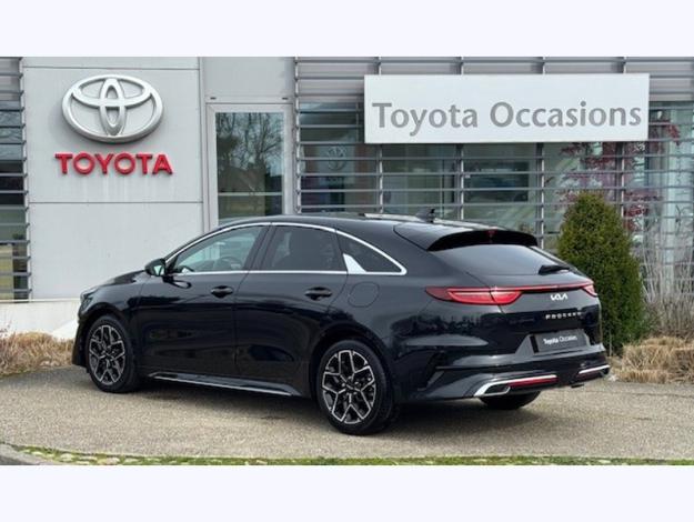 KIA ProCeed GT Line Premium  1.5 140 ch DCT7