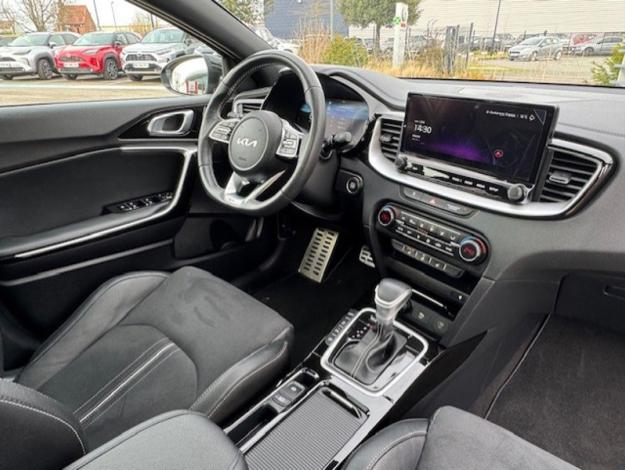 KIA ProCeed GT Line Premium  1.5 140 ch DCT7