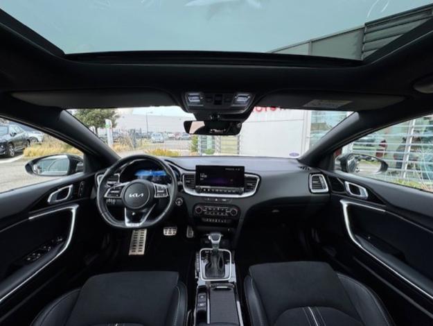 KIA ProCeed GT Line Premium  1.5 140 ch DCT7