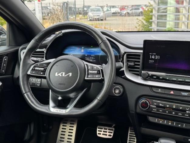 KIA ProCeed GT Line Premium  1.5 140 ch DCT7