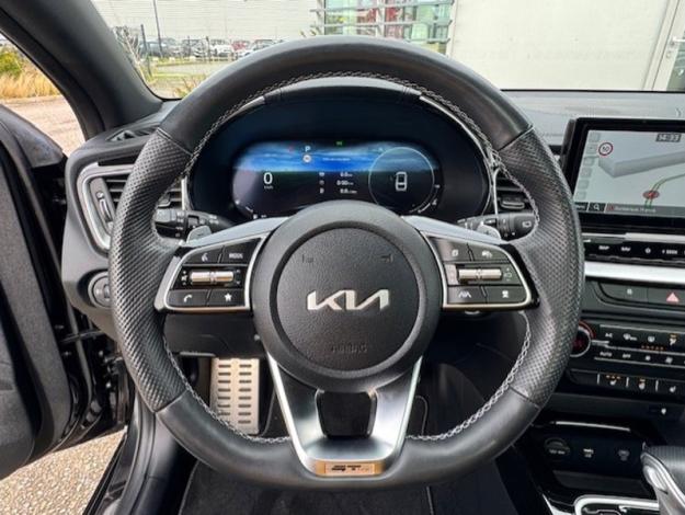 KIA ProCeed GT Line Premium  1.5 140 ch DCT7