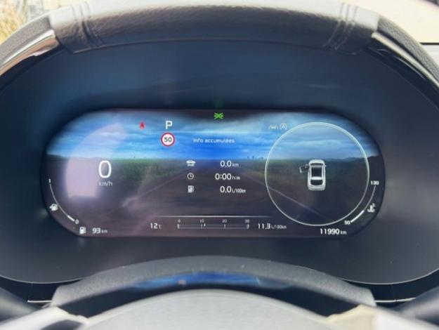 KIA ProCeed GT Line Premium  1.5 140 ch DCT7