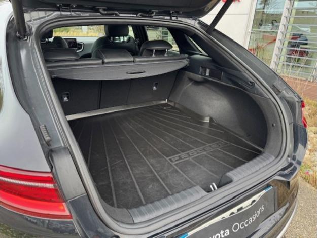 KIA ProCeed GT Line Premium  1.5 140 ch DCT7