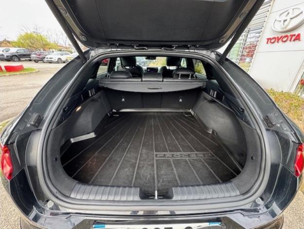 KIA ProCeed GT Line Premium  1.5 140 ch DCT7