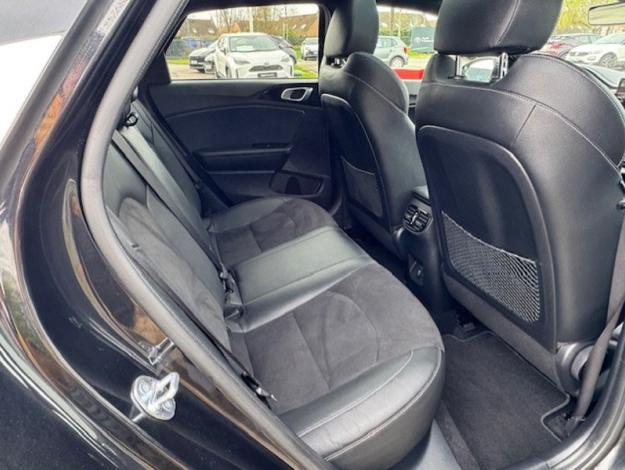 KIA ProCeed GT Line Premium  1.5 140 ch DCT7