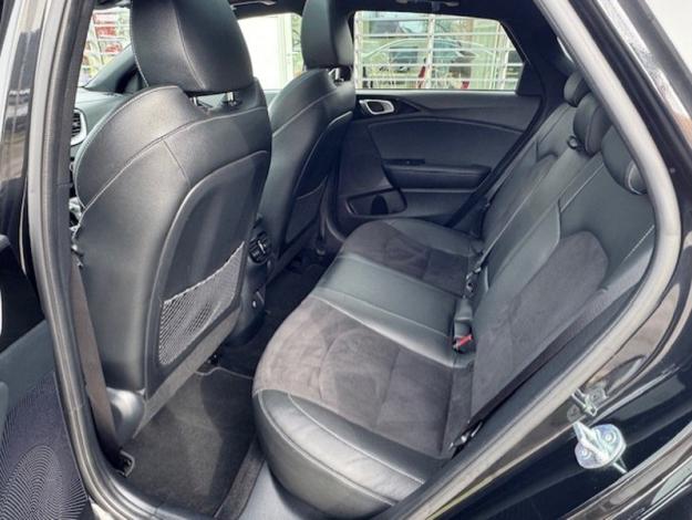 KIA ProCeed GT Line Premium  1.5 140 ch DCT7