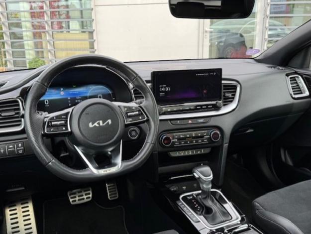 KIA ProCeed GT Line Premium  1.5 140 ch DCT7