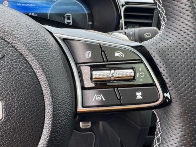 KIA ProCeed GT Line Premium  1.5 140 ch DCT7