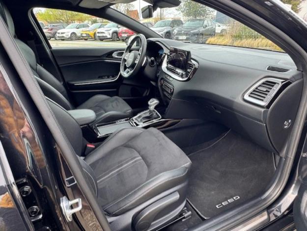 KIA ProCeed GT Line Premium  1.5 140 ch DCT7