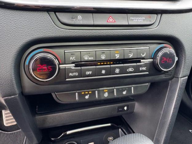 KIA ProCeed GT Line Premium  1.5 140 ch DCT7