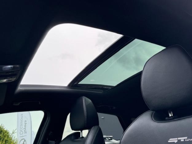 KIA ProCeed GT Line Premium  1.5 140 ch DCT7