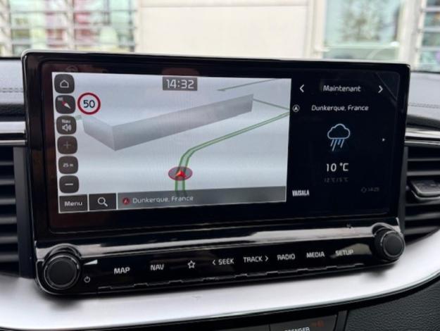 KIA ProCeed GT Line Premium  1.5 140 ch DCT7