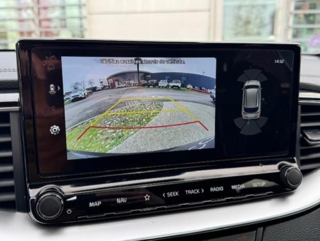 KIA ProCeed GT Line Premium  1.5 140 ch DCT7