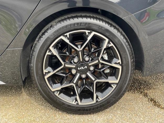 KIA ProCeed GT Line Premium  1.5 140 ch DCT7