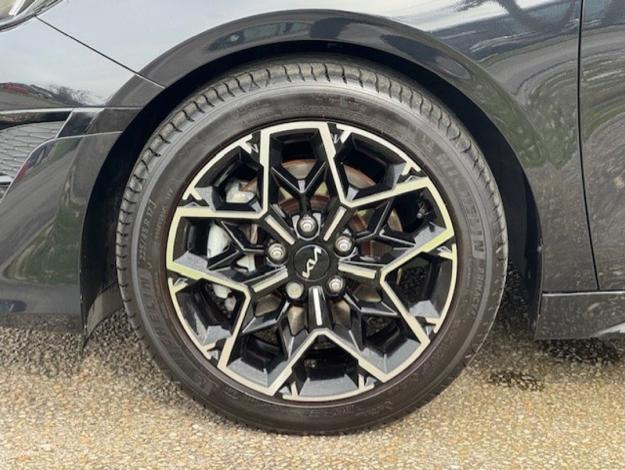 KIA ProCeed GT Line Premium  1.5 140 ch DCT7