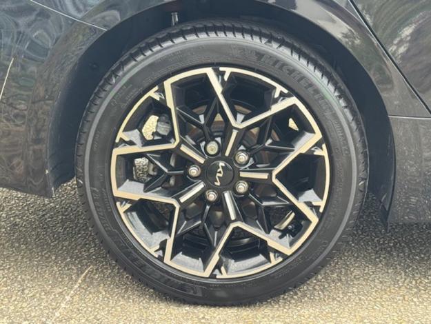 KIA ProCeed GT Line Premium  1.5 140 ch DCT7