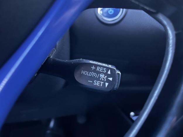 TOYOTA C-HR 1.8 HYBRIDE 122 GRAPHIC  