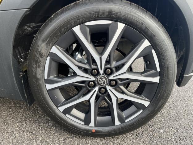 TOYOTA Aygo X Hybride 116h GR Sport  AYGO X CROSSOVER 116H GR SPORT JBL VD MC26