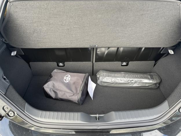 TOYOTA Aygo X Hybride 116h GR Sport  AYGO X CROSSOVER 116H GR SPORT JBL VD MC26