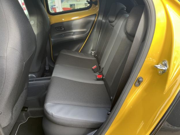 TOYOTA Aygo X Hybride 116h GR Sport  AYGO X CROSSOVER 116H GR SPORT JBL VD MC26