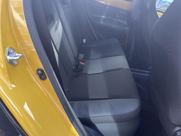 TOYOTA Aygo X Hybride 116h GR Sport  AYGO X CROSSOVER 116H GR SPORT JBL VD MC26