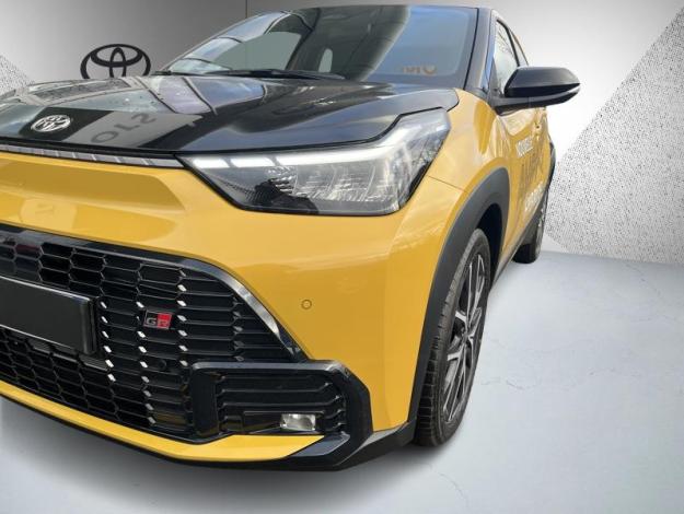 TOYOTA Aygo X Hybride 116h GR Sport  AYGO X CROSSOVER 116H GR SPORT JBL VD MC26