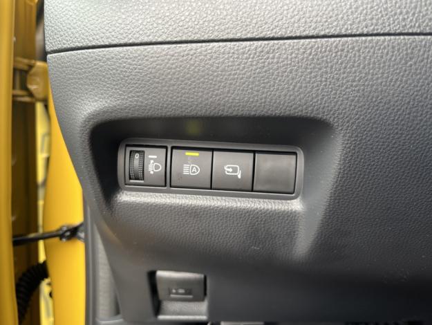 TOYOTA Aygo X Hybride 116h GR Sport  AYGO X CROSSOVER 116H GR SPORT JBL VD MC26