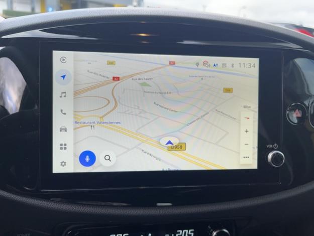 TOYOTA Aygo X Hybride 116h GR Sport  AYGO X CROSSOVER 116H GR SPORT JBL VD MC26