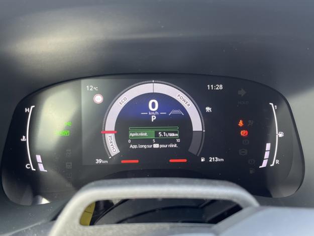 TOYOTA Aygo X Hybride 116h GR Sport  AYGO X CROSSOVER 116H GR SPORT JBL VD MC26