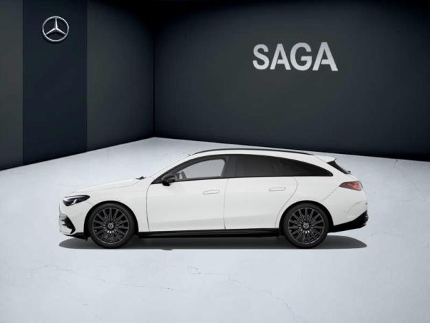 MERCEDES-BENZ CLA-Klasse CLA 250+ Shooting Brake EQ