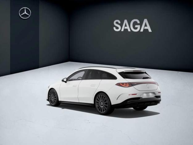 MERCEDES-BENZ CLA-Klasse CLA 250+ Shooting Brake EQ
