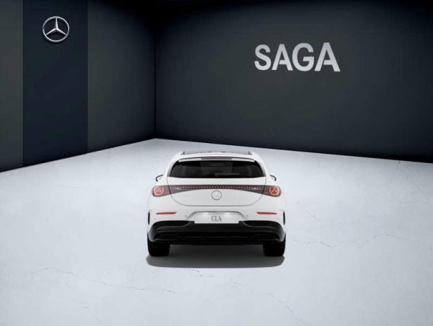 MERCEDES-BENZ CLA-Klasse CLA 250+ Shooting Brake EQ