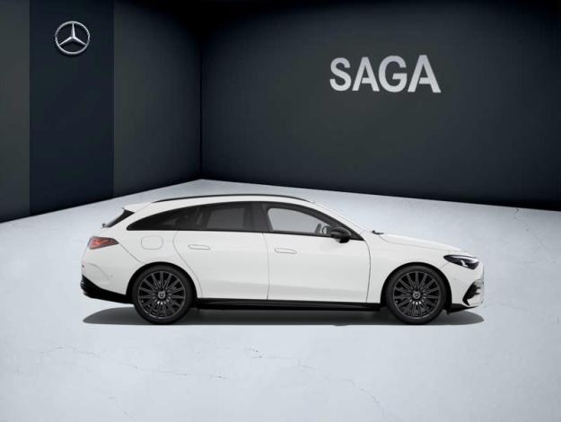 MERCEDES-BENZ CLA-Klasse CLA 250+ Shooting Brake EQ