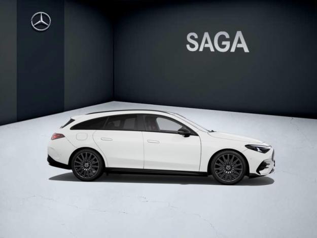 MERCEDES-BENZ CLA-Klasse CLA 250+ Shooting Brake EQ